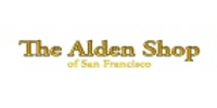 The Alden Shop of San Francisco coupons